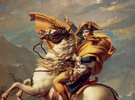 Jacques-Louis David ritrattista Jacques-Louis David ritrattista