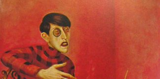 Otto Dix ritrattista Otto Dix ritrattista
