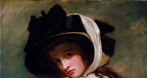 George Romney, ritrattista inglese George Romney, ritrattista inglese