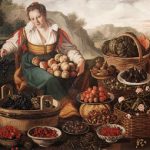 Nature morte (non morte), Vincenzo Campi Nature morte (non morte), Vincenzo Campi