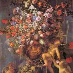 Nature morte (non morte), Mario dei Fiori Nature morte (non morte), Mario dei Fiori