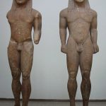 Il grande risveglio? questione di ginocchia! Il grande risveglio? questione di ginocchia!