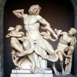Il regno della bellezza #4: il Laocoonte Il regno della bellezza #4: il Laocoonte