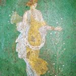 Il regno della bellezza #5: la pittura ellenica Il regno della bellezza #5: la pittura ellenica