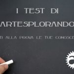 I test di Artesplorando – ellenismo e sintesi romana La rinascita della società italiana - i test di Artesplorando