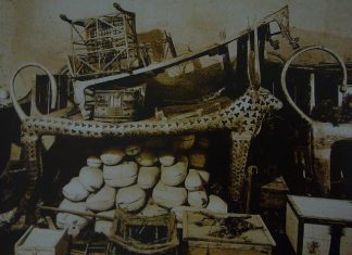 La tomba di Tutankhamon, testimonianza unica dell’arte egizia La tomba di Tutankhamon, testimonianza unica dell'arte egizia