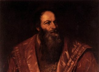 Pietro Aretino, modello dell’intellettuale rinascimentale Pietro Aretino, modello dell'intellettuale rinascimentale