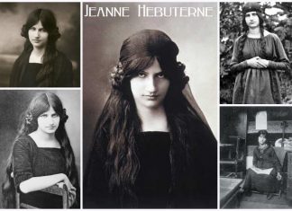 Jeanne Hebuterne, la musa di Modì Jeanne Hebuterne, la musa di Modì