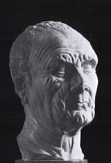Il ritratto romano repubblicano Il ritratto romano repubblicano
