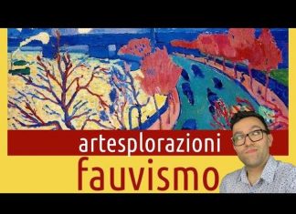 Artesplorazioni: fauvismo Artesplorazioni: fauvismo