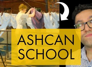 Artesplorazioni: Ashcan School
