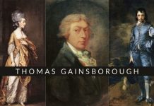 Thomas Gainsborough: piccola guida per conoscere l’artista Thomas Gainsborough