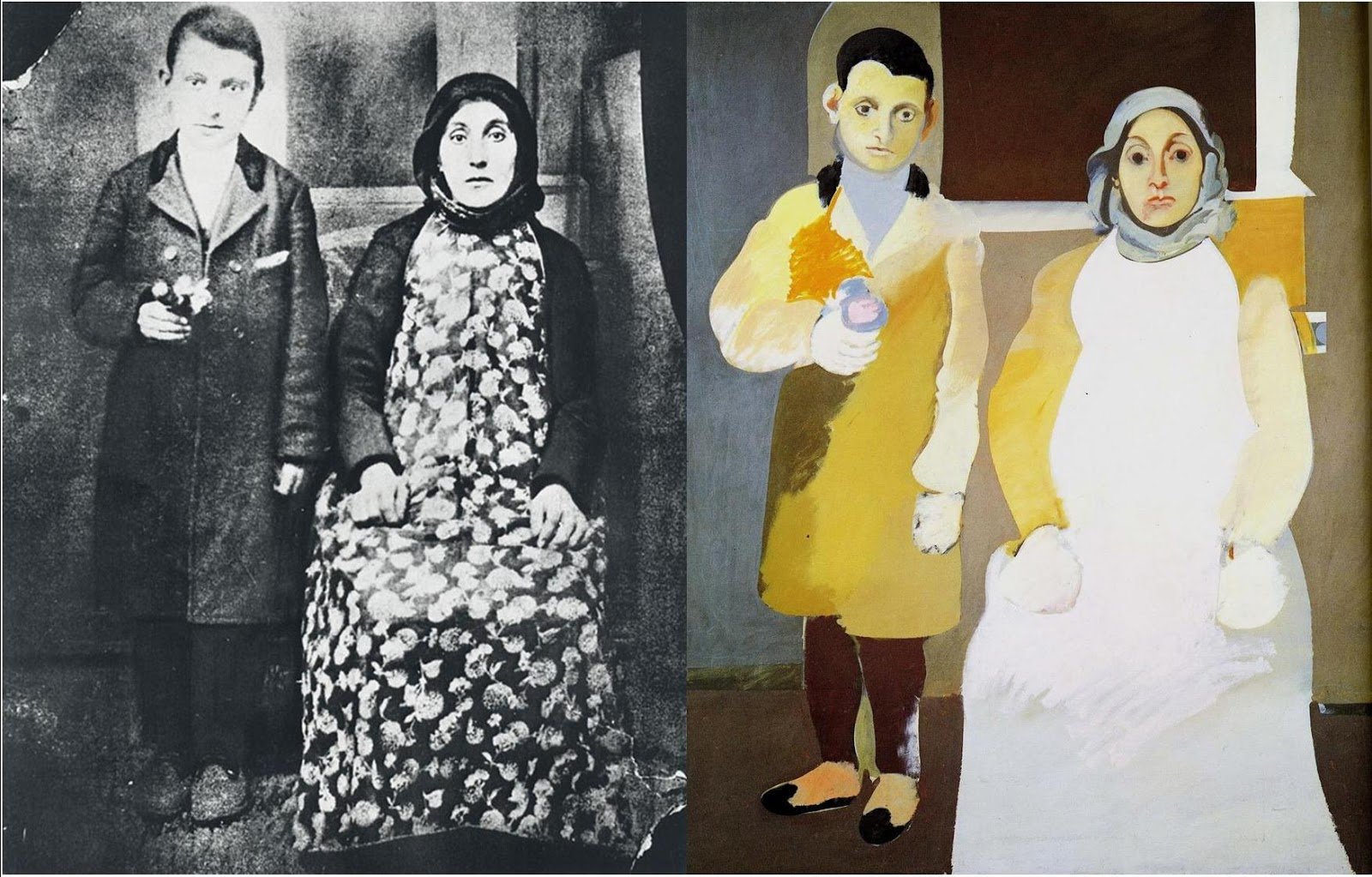 Arshile Gorky