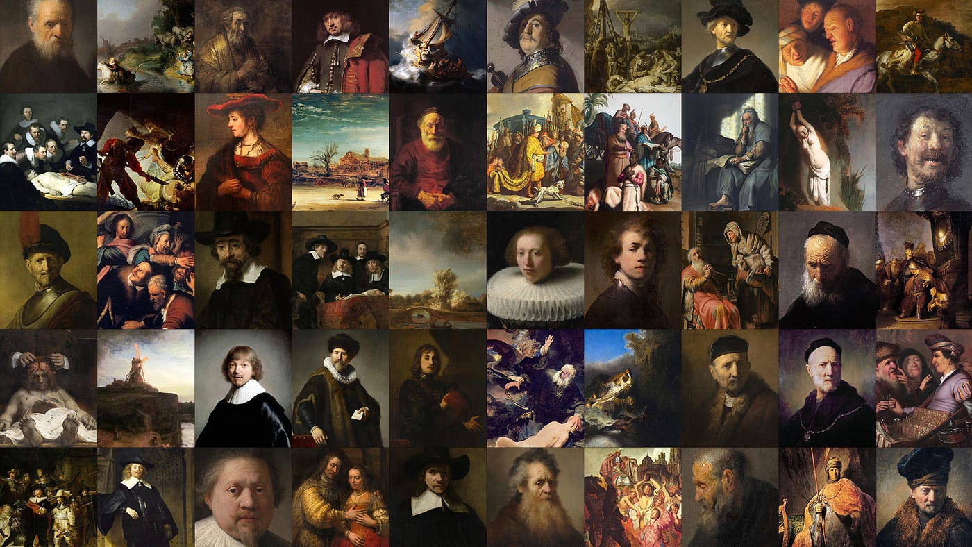 Rembrandt