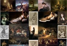 Tutto su Francisco Goya Francisco Goya