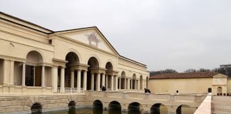 Palazzo Te Palazzo Te