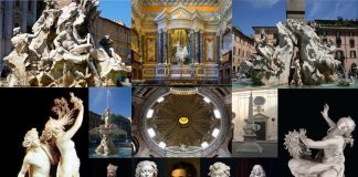 Tutto su Gian Lorenzo Bernini Gian Lorenzo Bernini